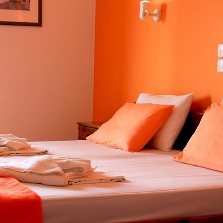 Lygies Apart Hotel Trapezaki (Kefalonia) Exterior foto