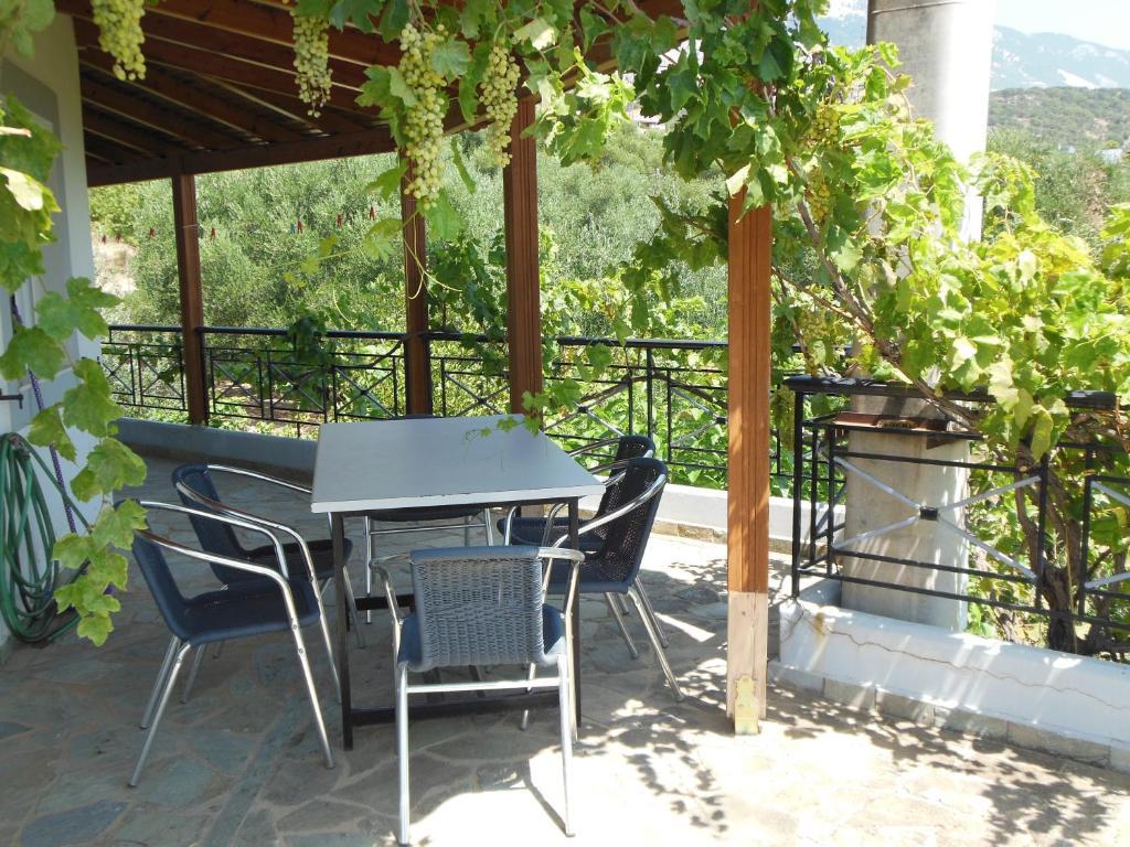 Lygies Apart Hotel Trapezaki (Kefalonia) Quarto foto